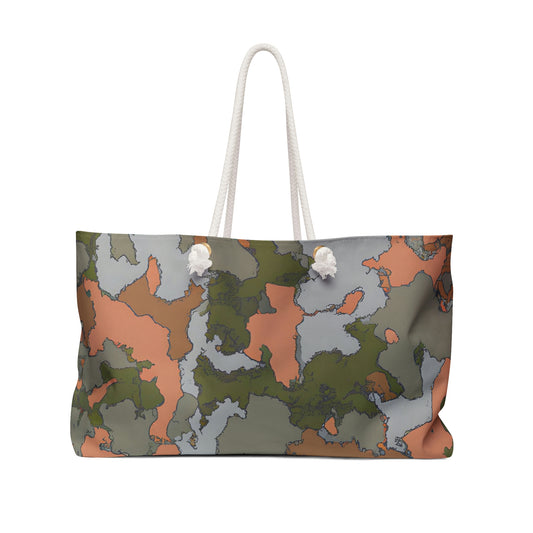 Mitri Winifred - Weekender Bag