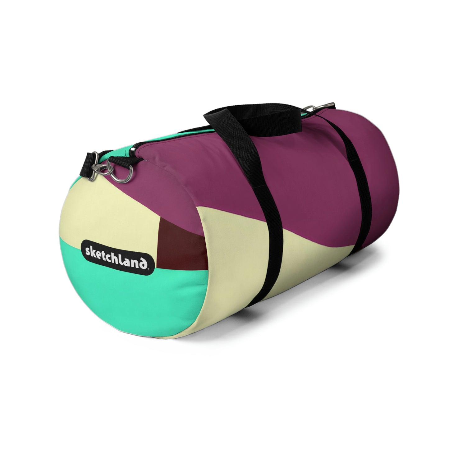 Grada Cecilee - Duffel Bag