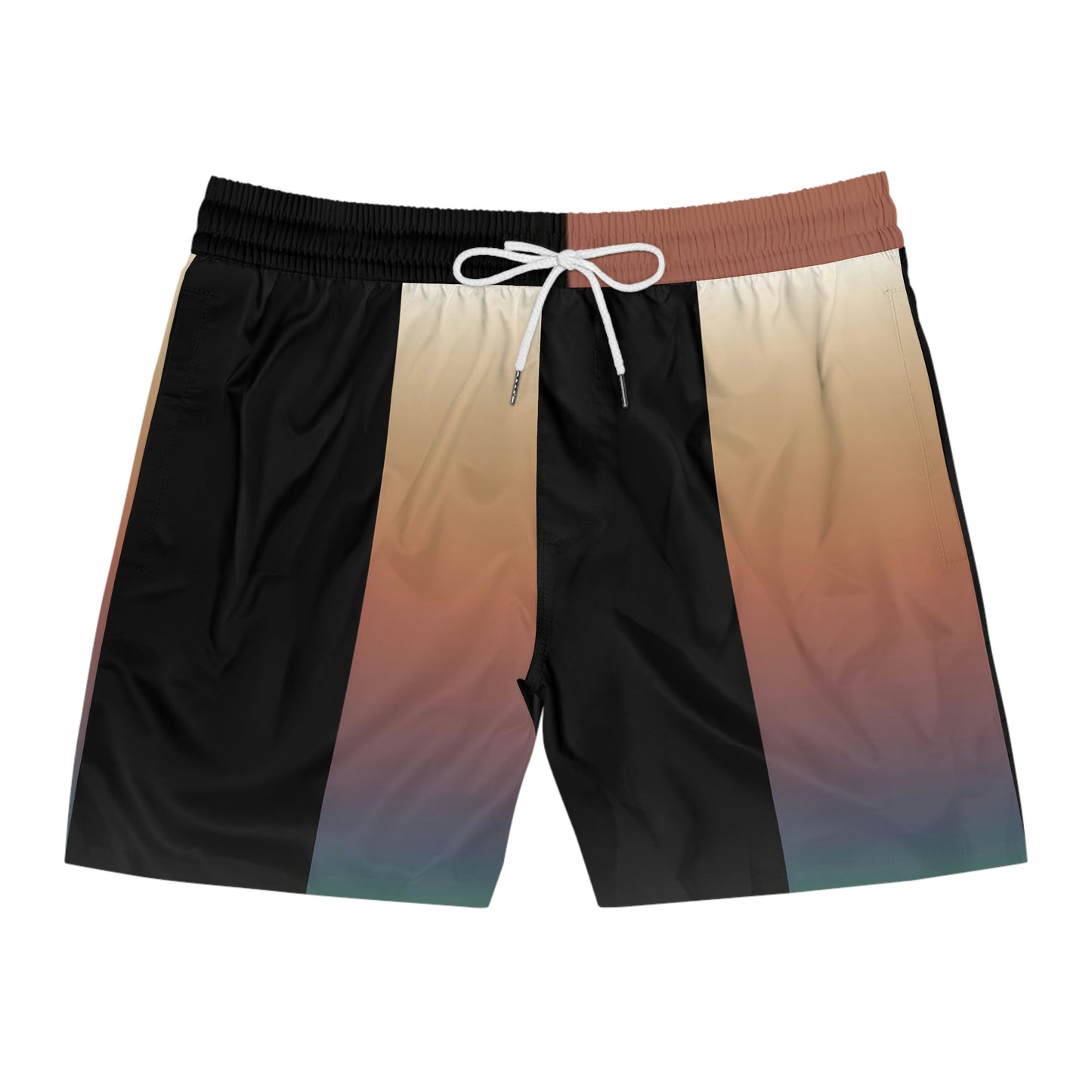 Grada Bodie - Men's Mid-Length Swim Shorts