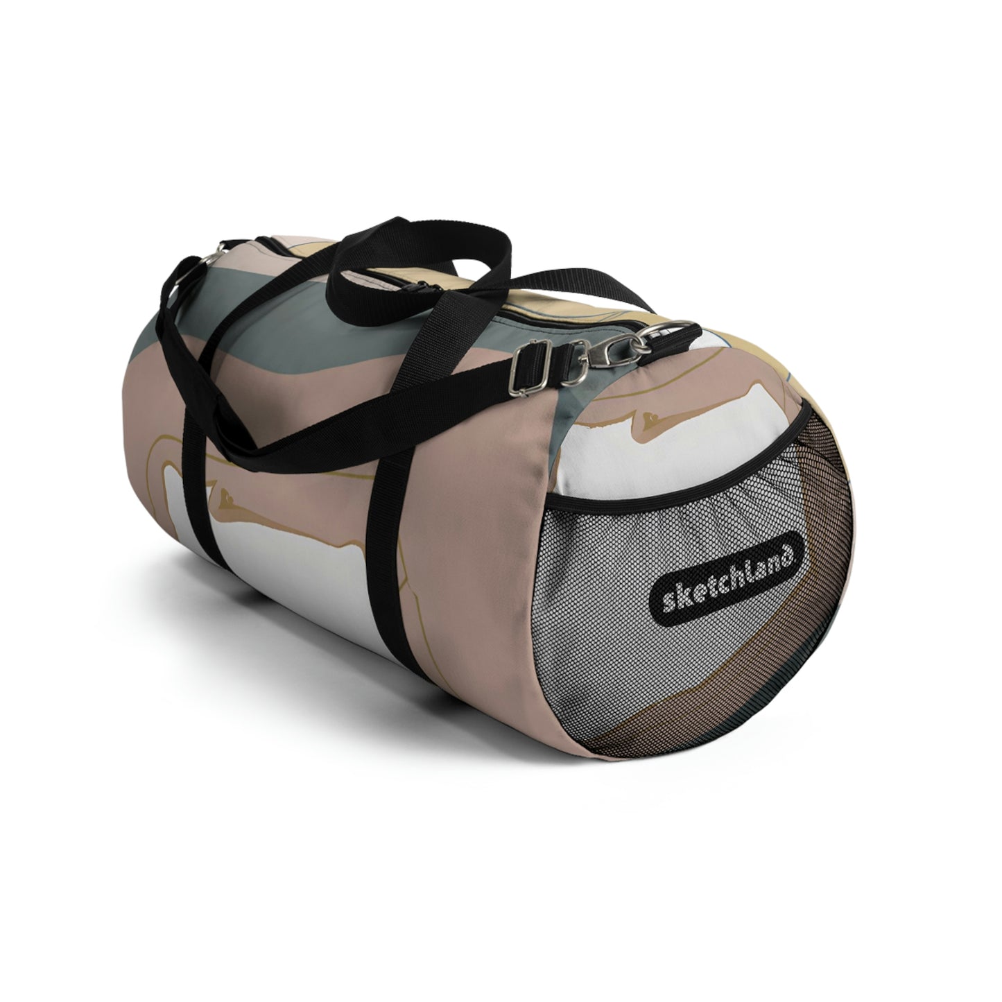 Mitri Irene - Duffel Bag