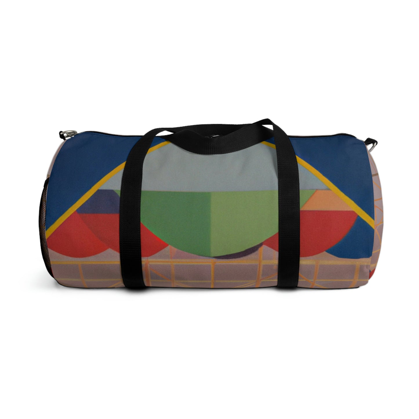 Metriqué Ginger - Duffel Bag