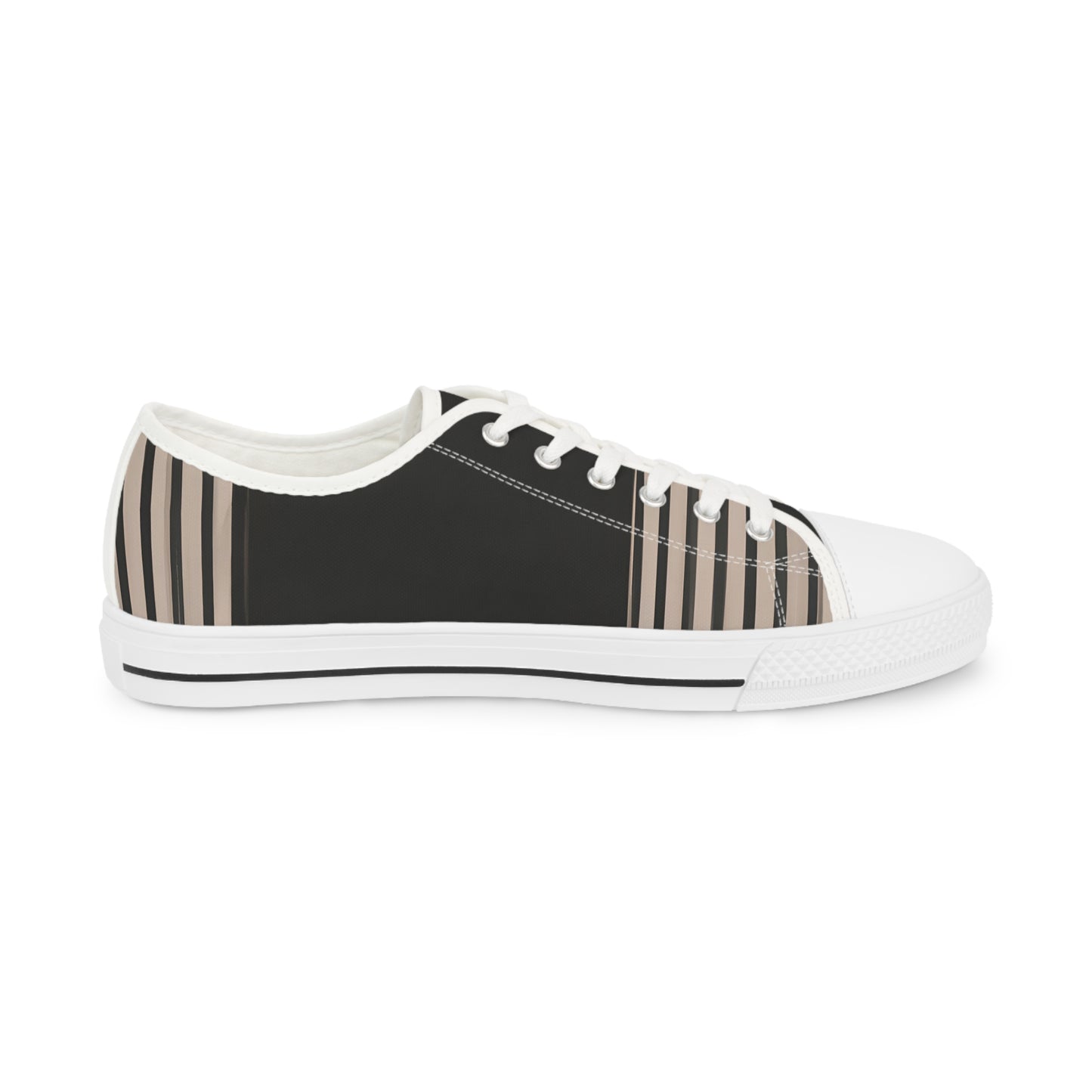 Lino Miles - Men's Low-Top Sneakers