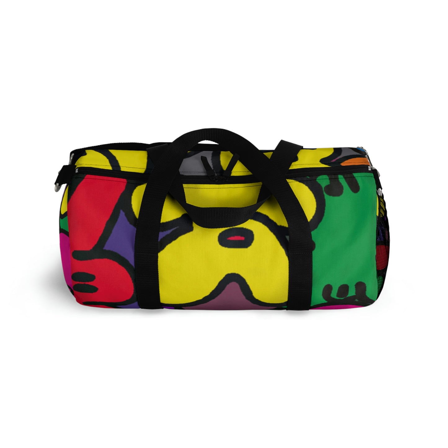 Munie Winifred - Duffel Bag