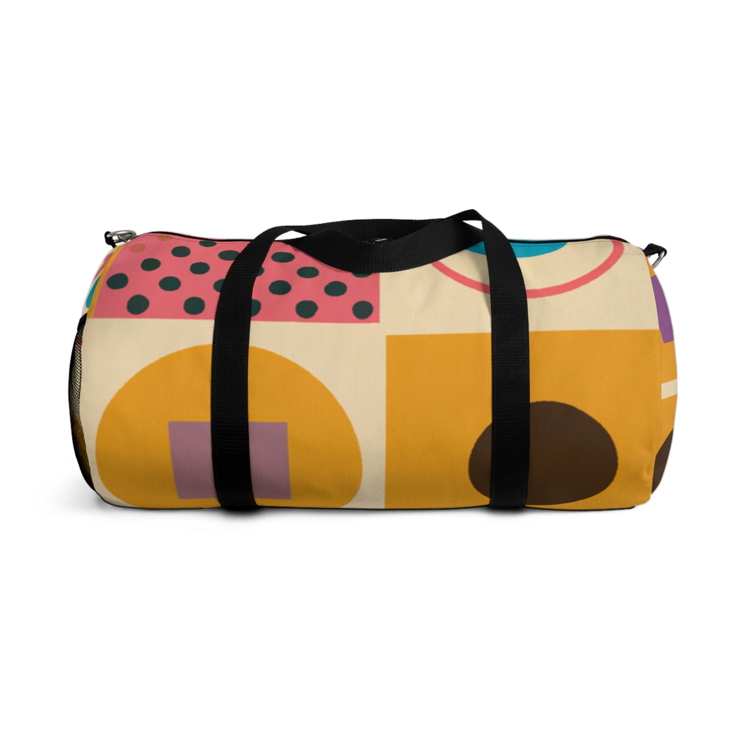 Retrou Gertrude - Duffel Bag