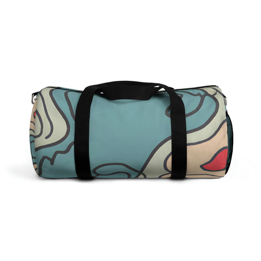 Mitri Ruthanne - Duffel Bag