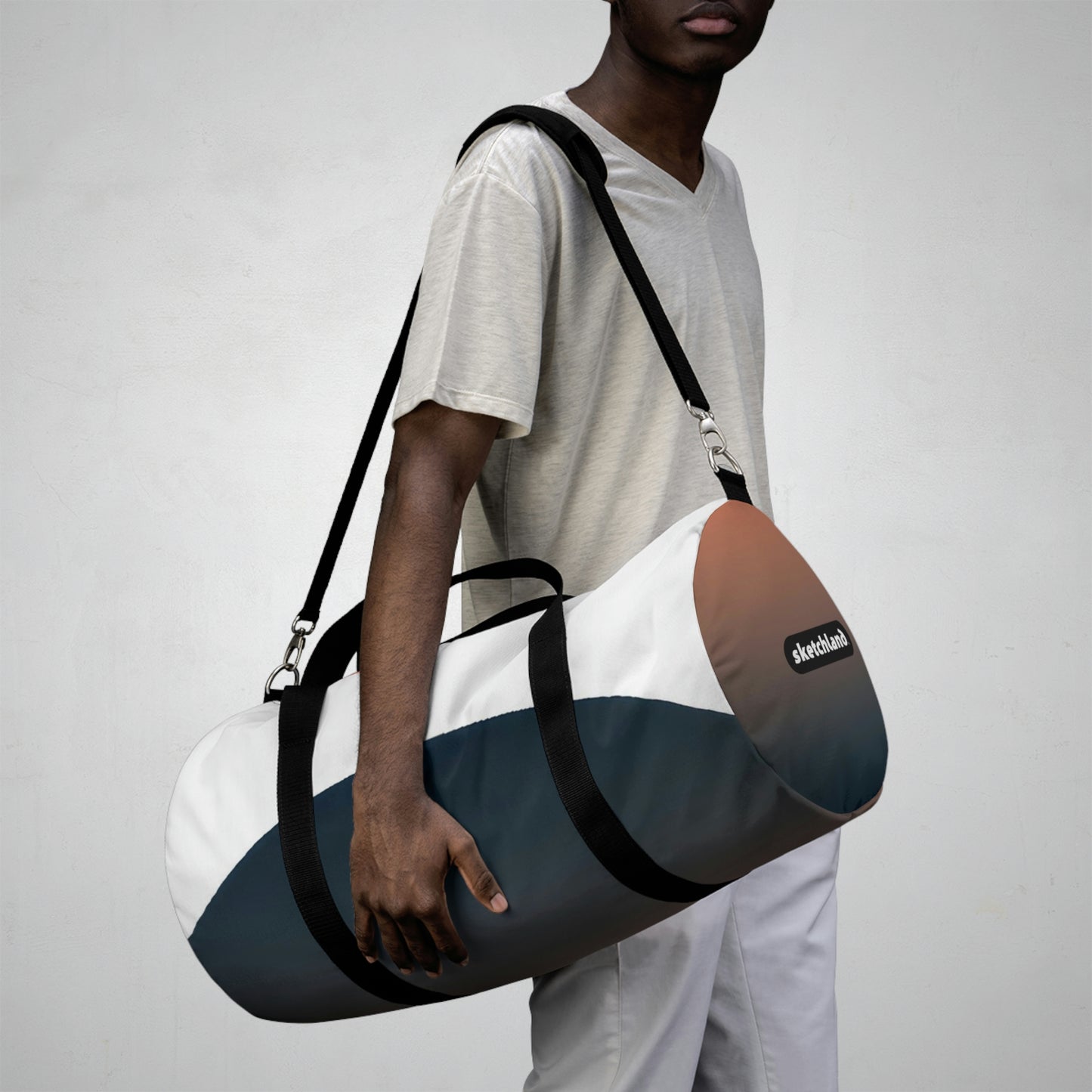 Grada Elva - Duffel Bag