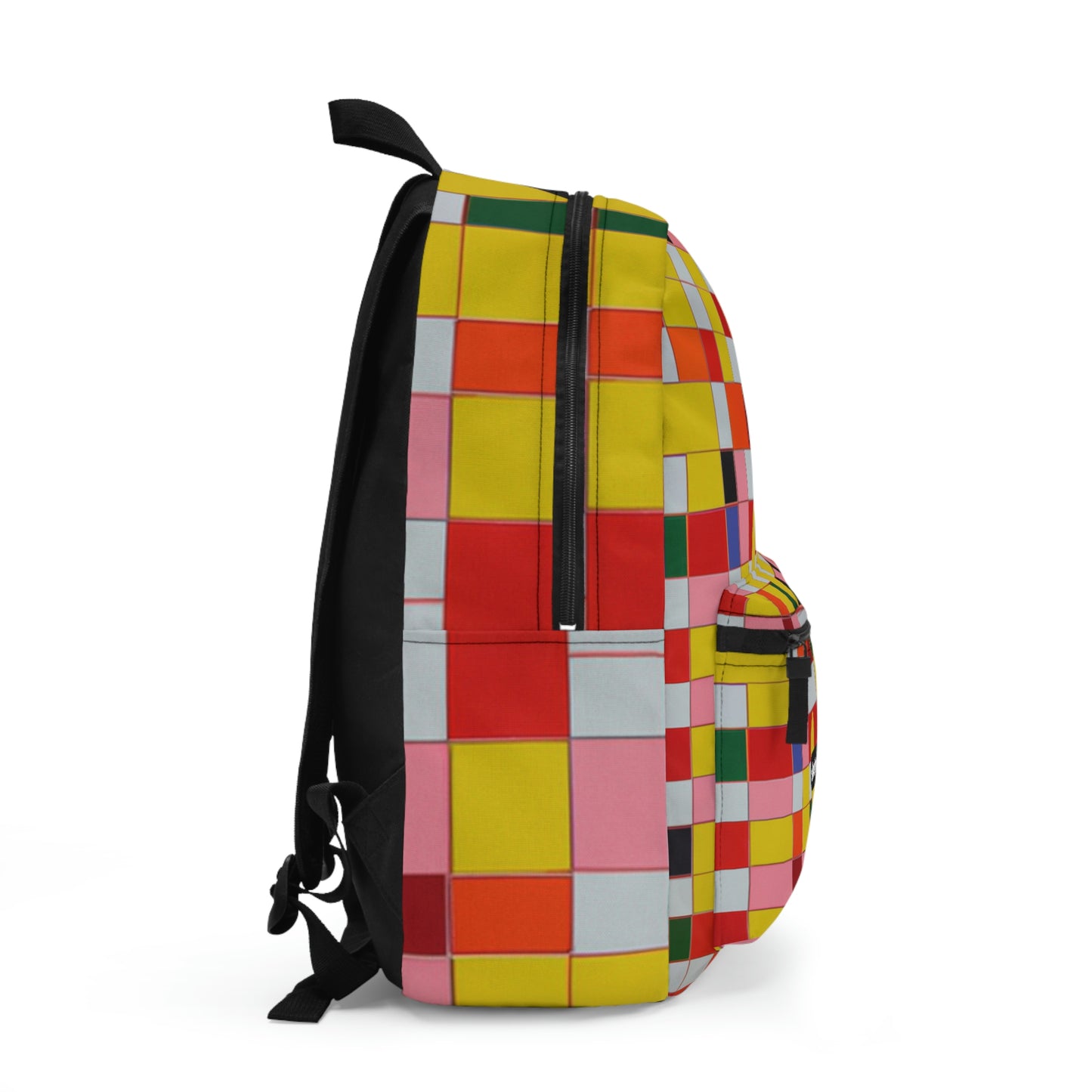 Nativa Laurentino - Backpack