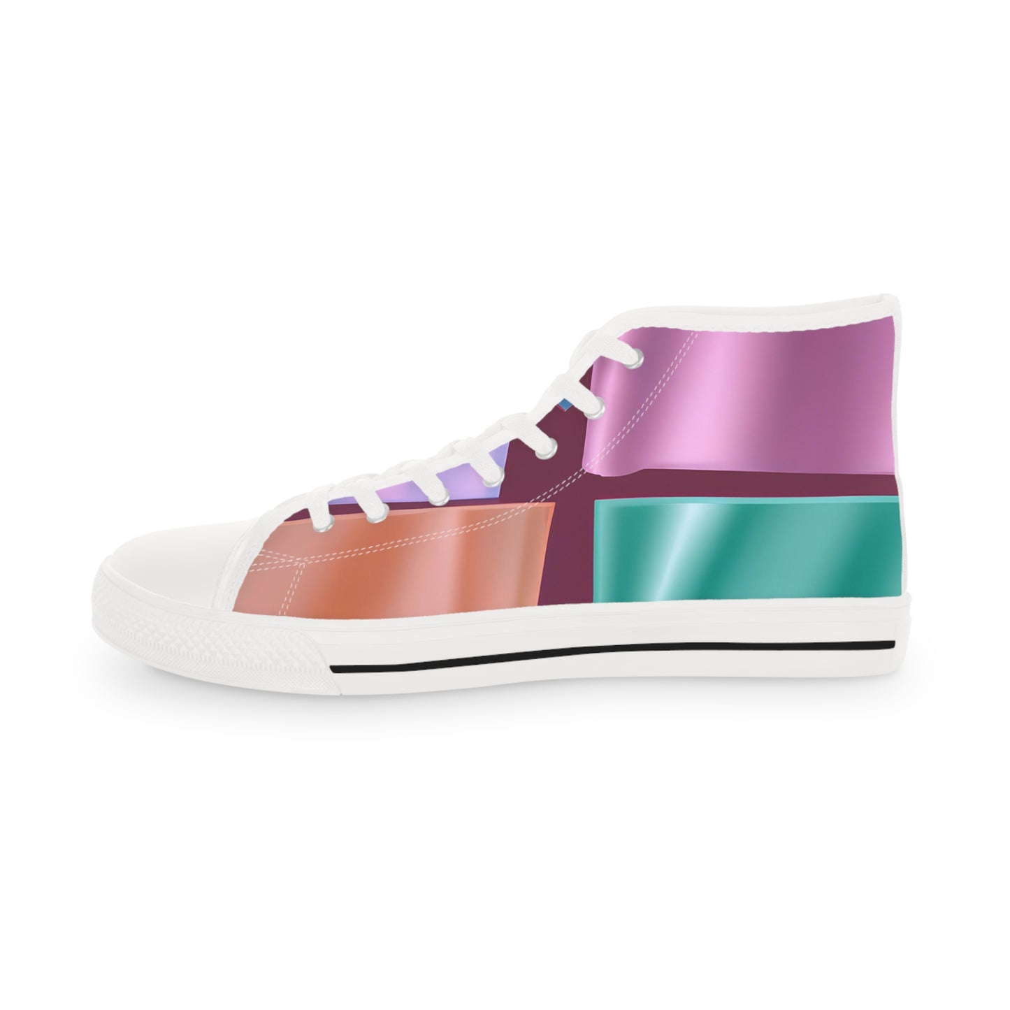 Grada Mabel - High-Top Sneakers