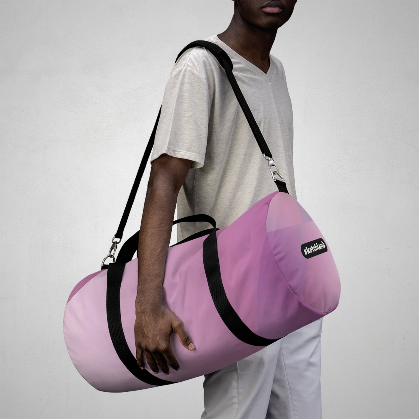 Grada Charlotta - Duffel Bag