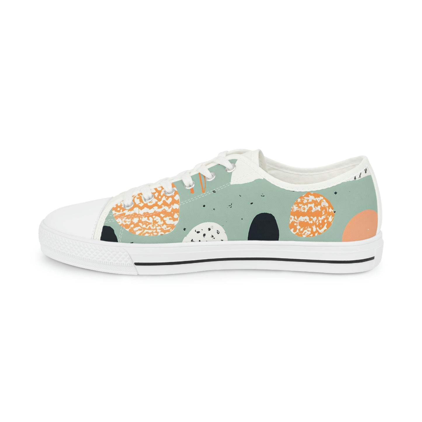 Gestura Doris - Men's Low-Top Sneakers