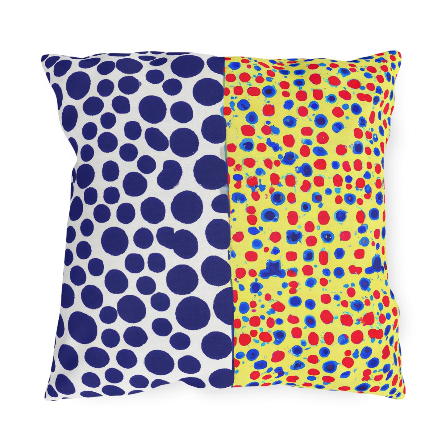 Ecos Maisie - Outdoor Art Pillow