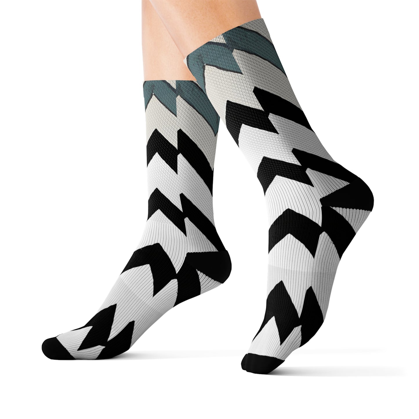 Standa Claudine - Hue-Thread Socks