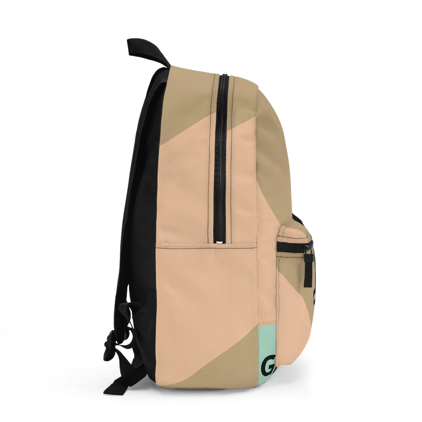 Grada Ezra - Backpack