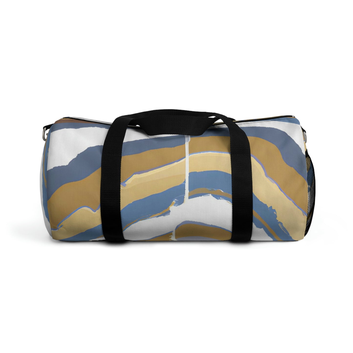 Mitri Wilbur - Duffel Bag