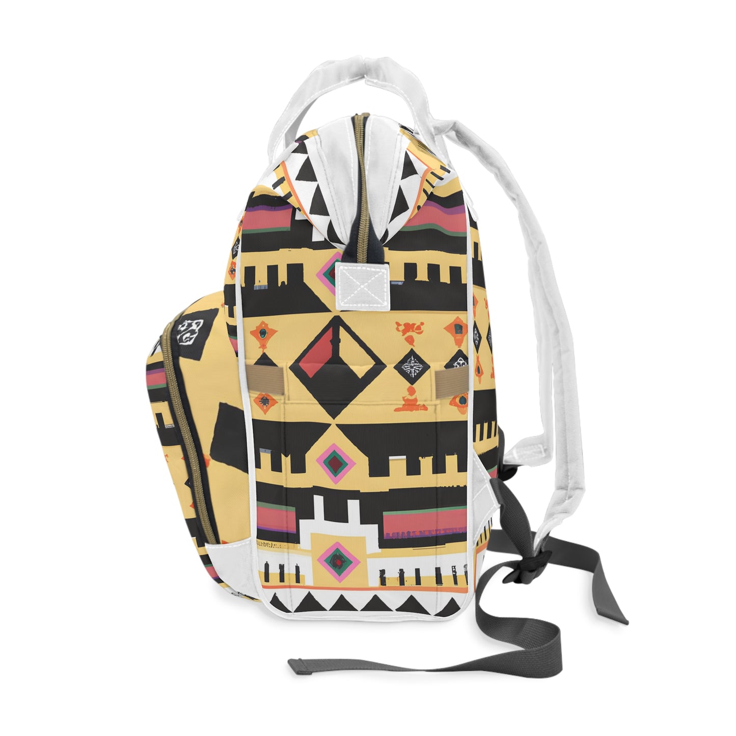 Nativa Hattie - Swiss Backpack