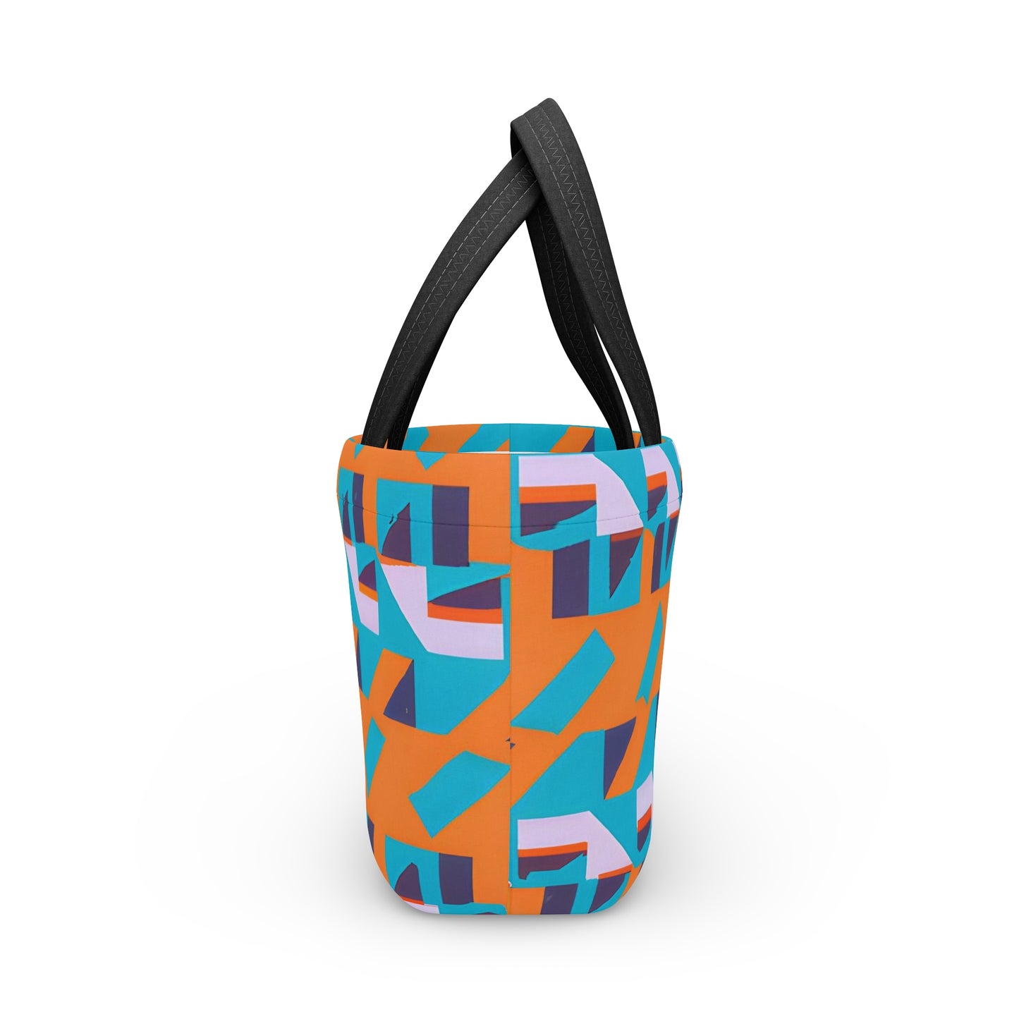 Metriqué Nellie - Cool-Comfort Lunch Bag