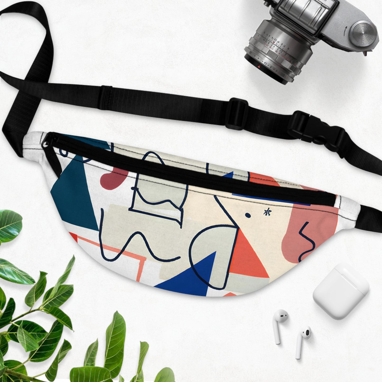 Manitou Ella Mae - Fanny Pack