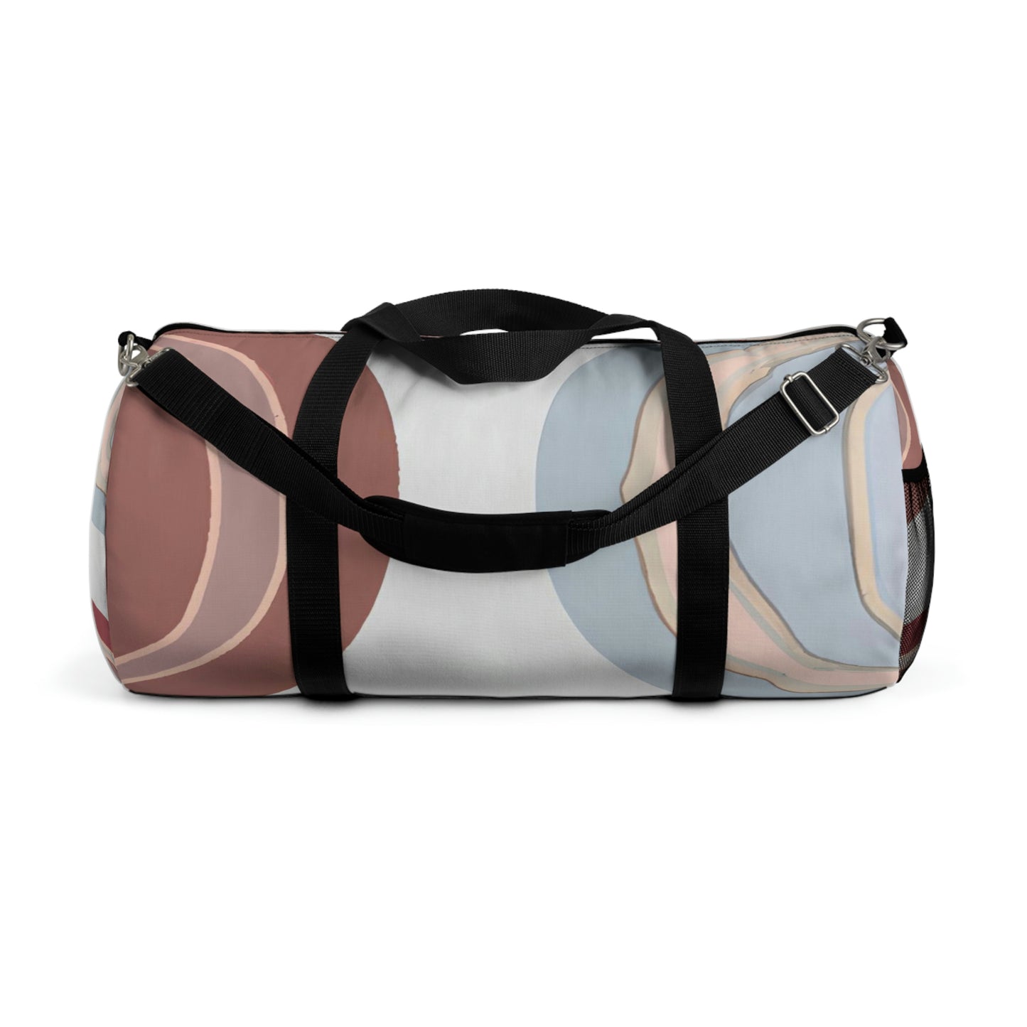 Mitri Haroldine - Duffel Bag