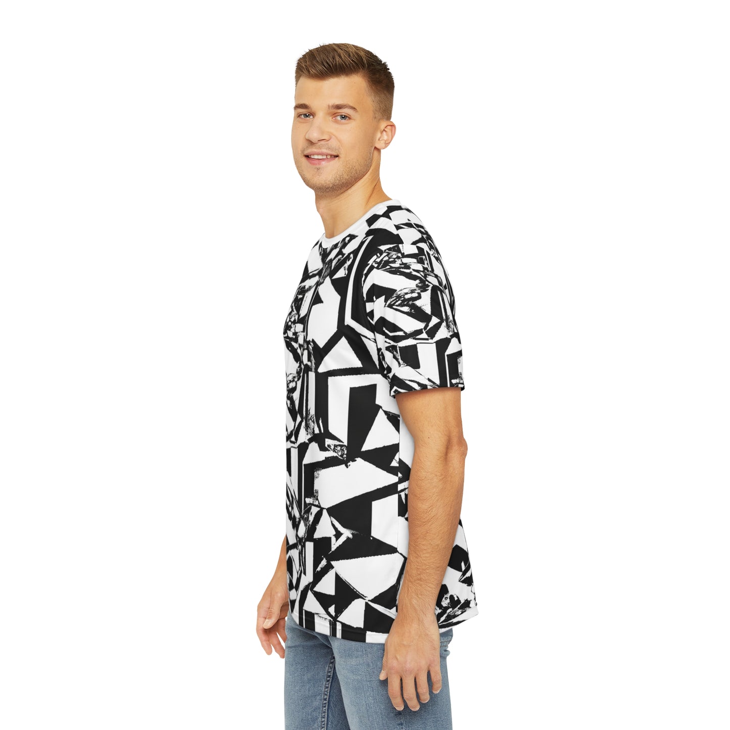 Metriqué Winifred - Men's Expression Shirt