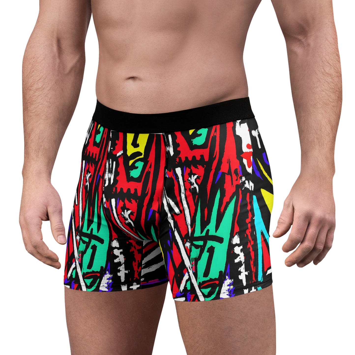 Munie June - Boxer Briefs