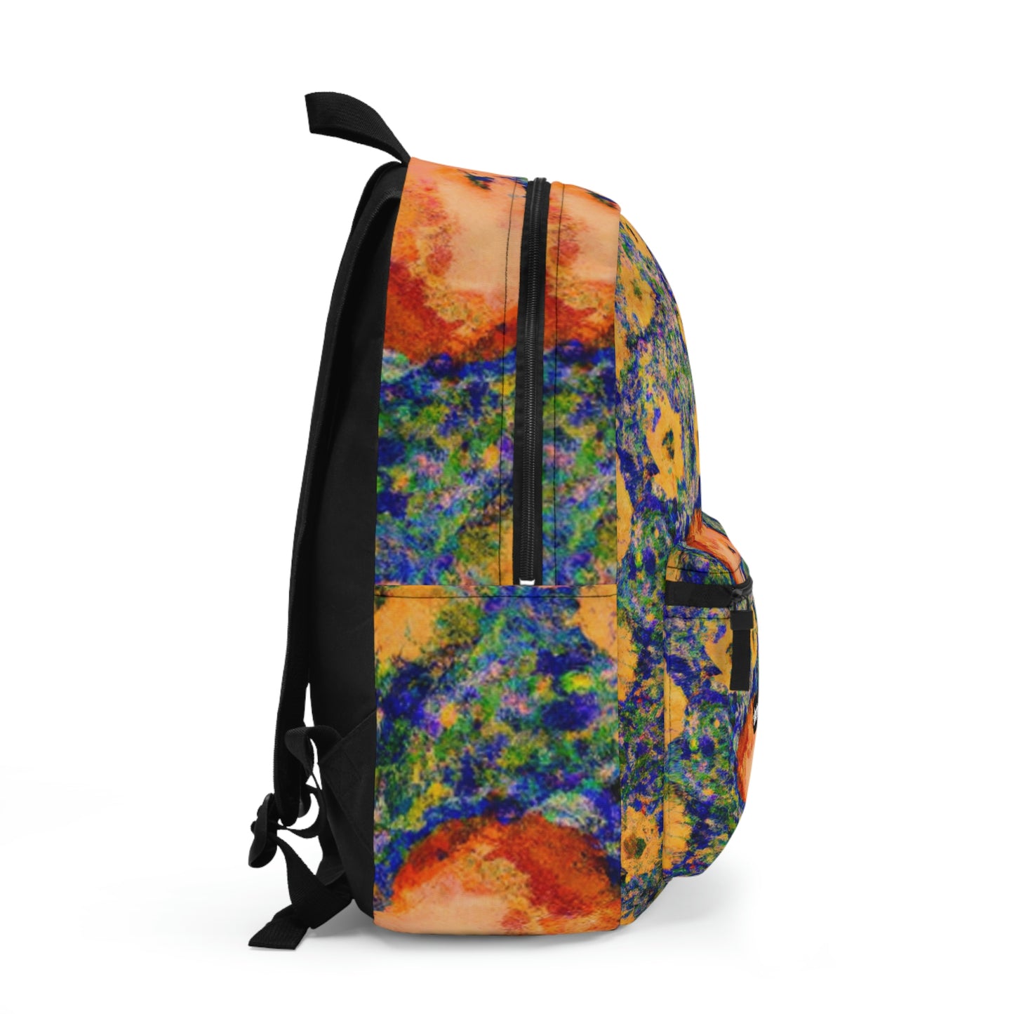 Dorothea Mitchell - Backpack