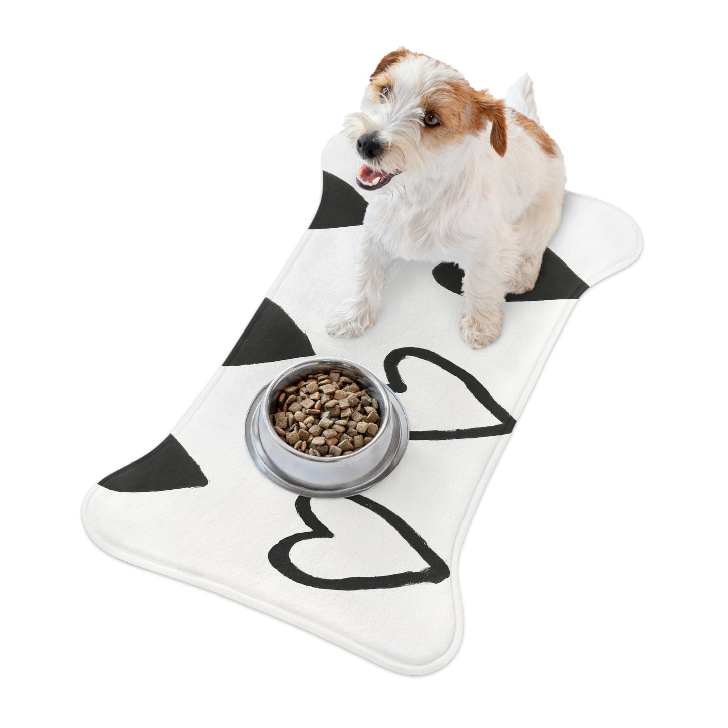 Cion Irene - Pet Feeding Mat