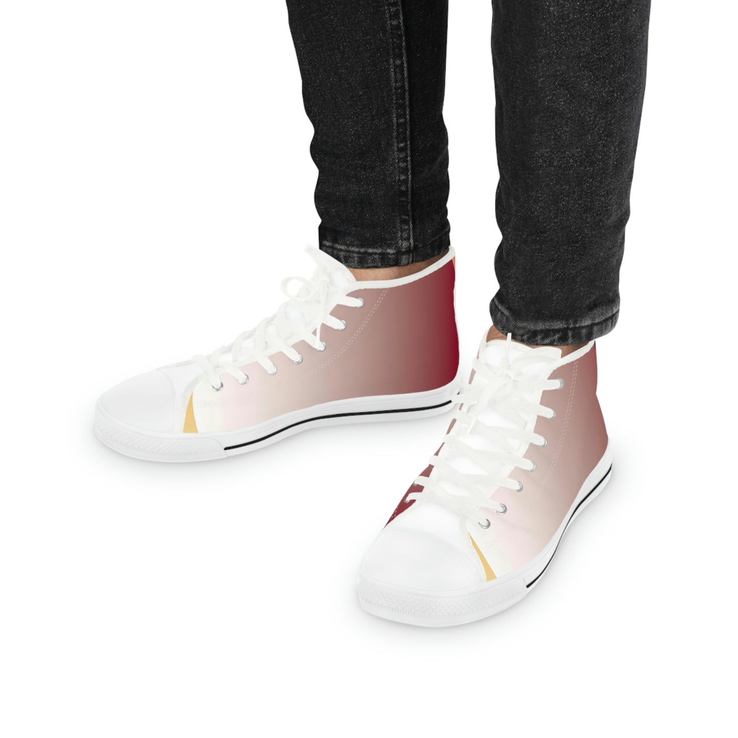 Grada Iris - High-Top Sneakers