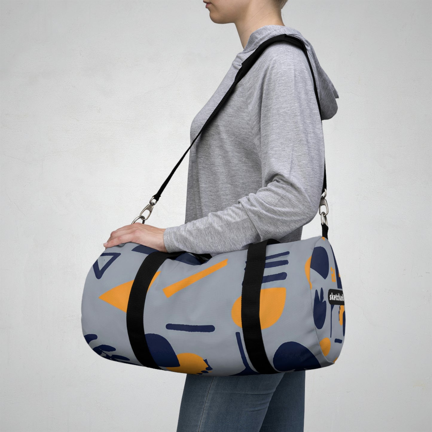 Gestura Loretta - Duffel Bag