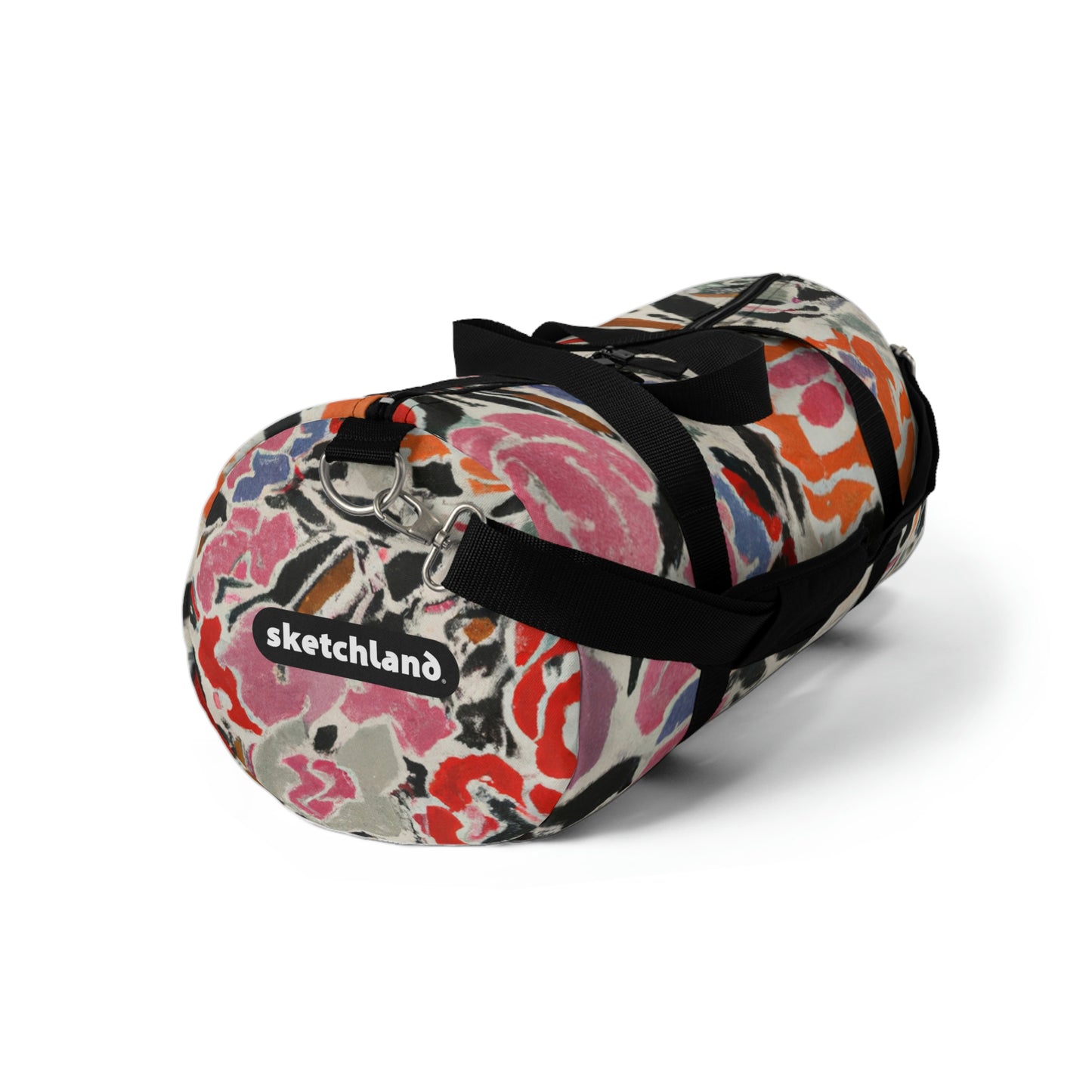 Gestura Floretta - Duffel Bag