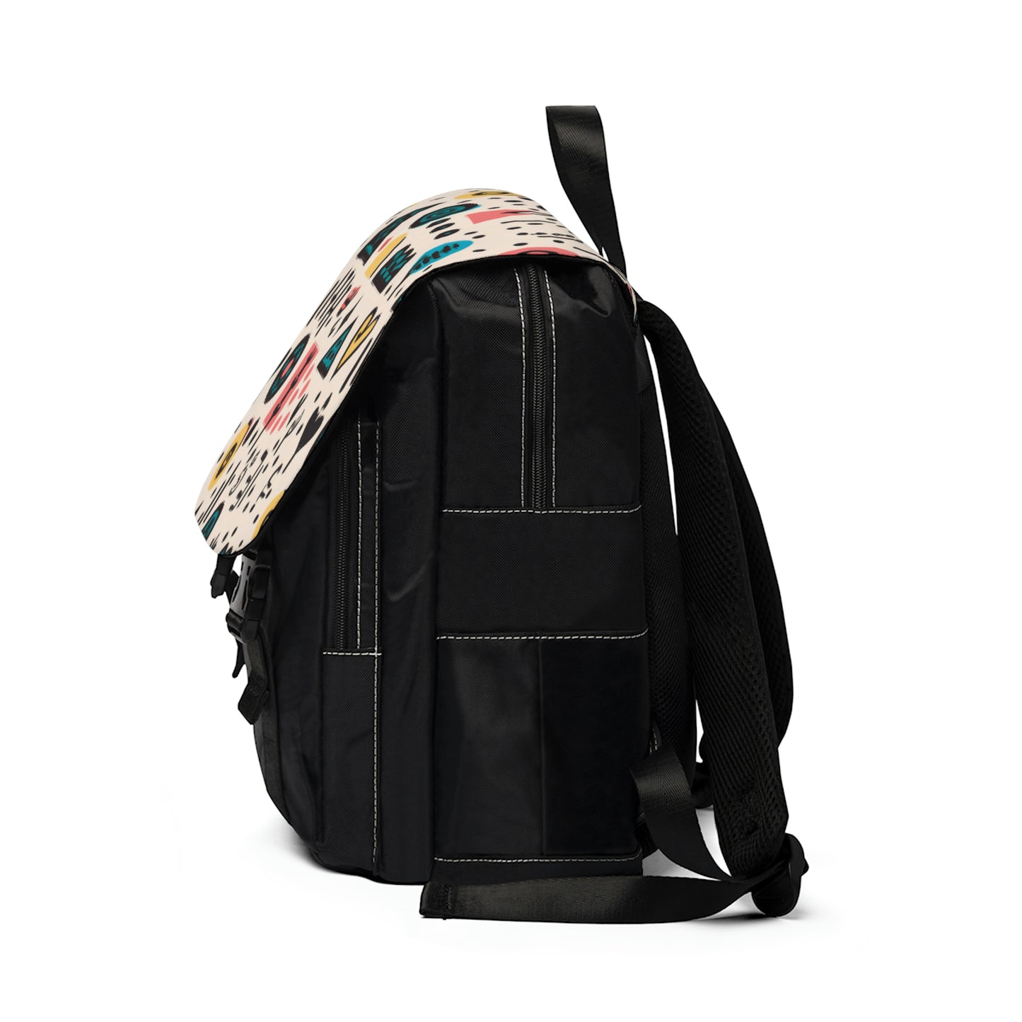 Gestura Gertrude - Casual Shoulder Backpack