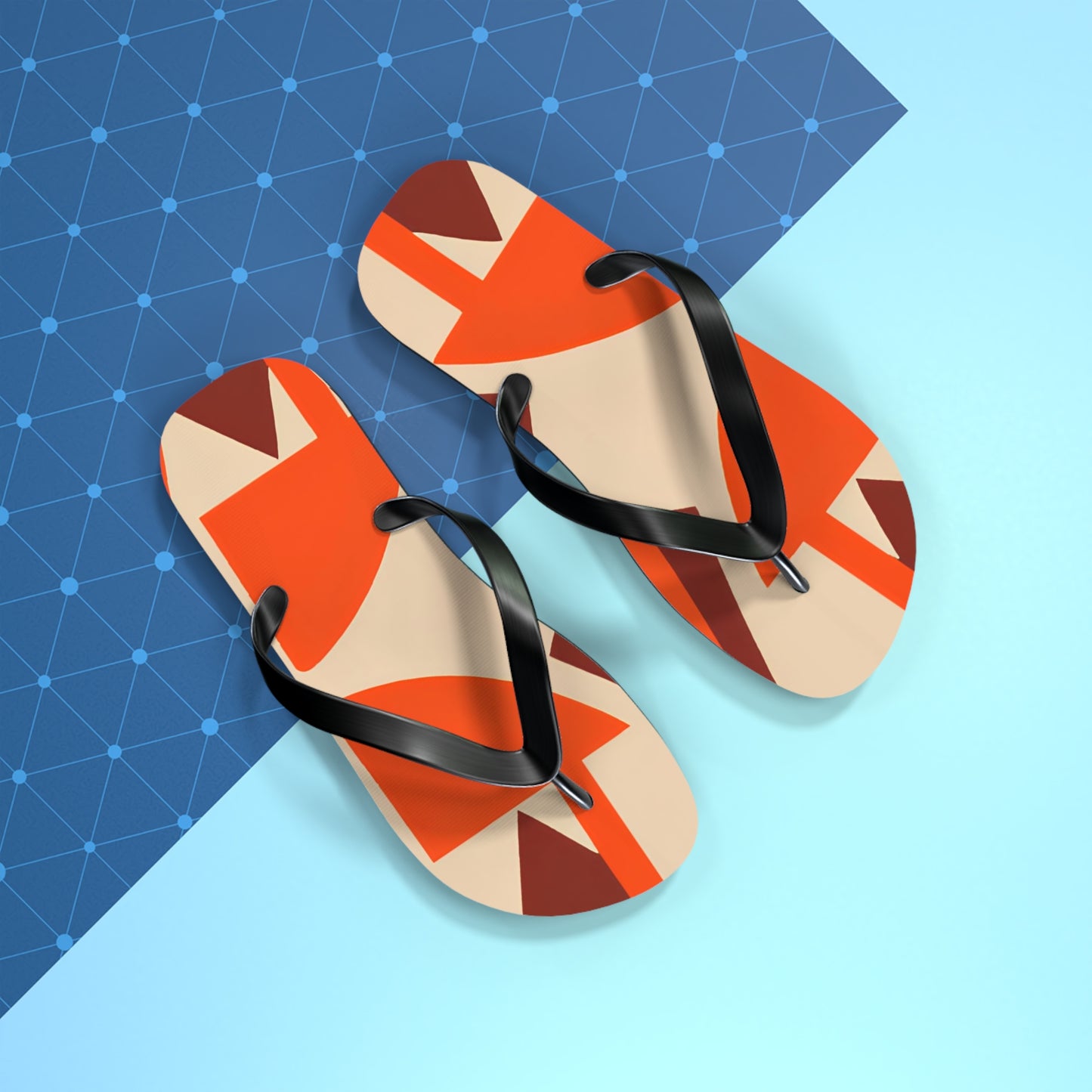 Nativa Rosalie - All-Day Flip-Flops