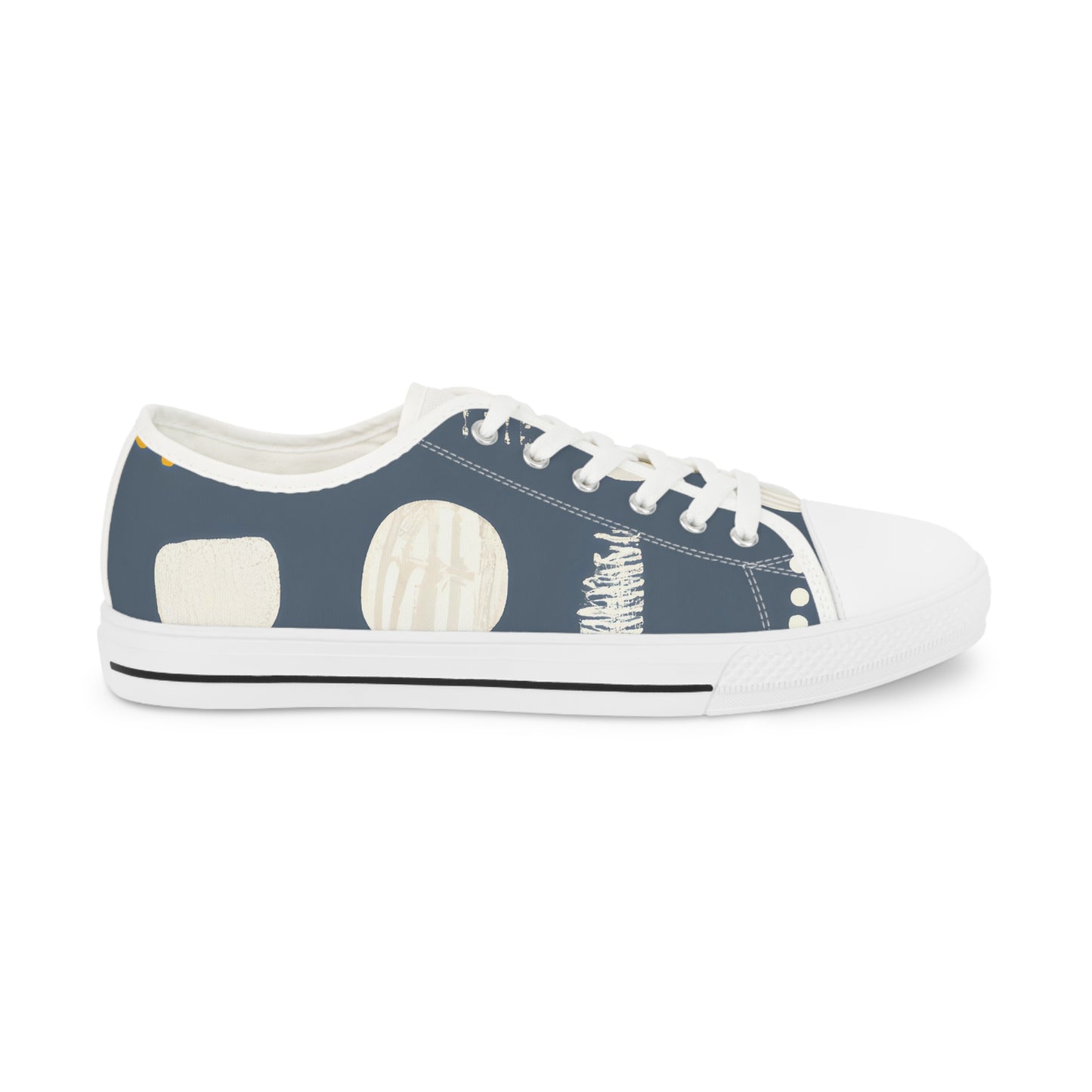 Gestura Tillie - Men's Low-Top Sneakers