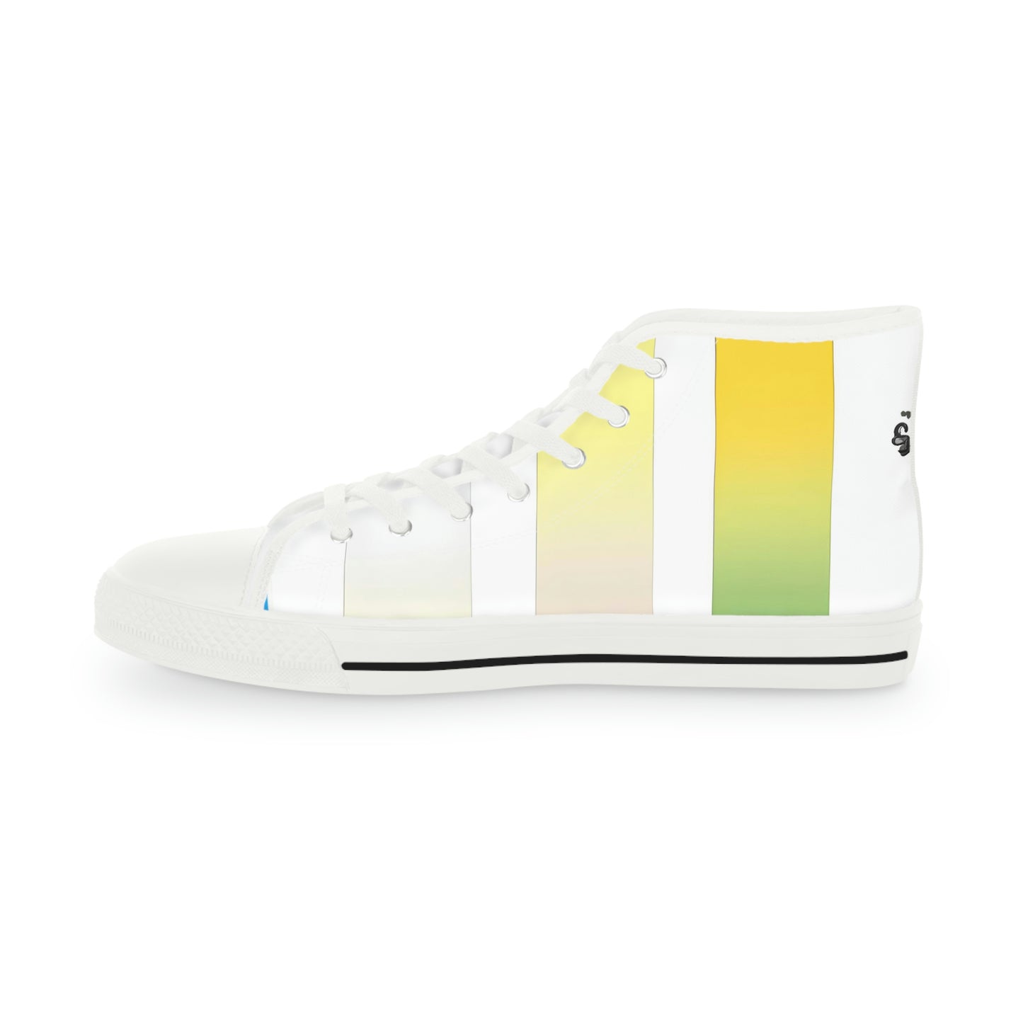 Grada Mabel - High-Top Sneakers