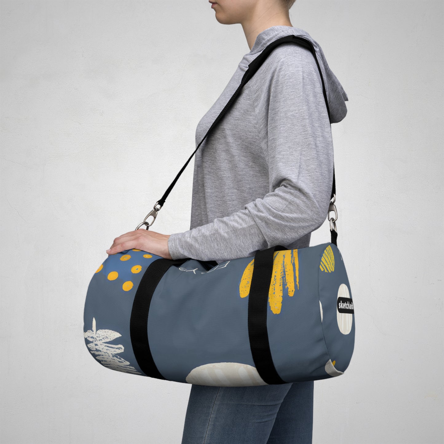 Gestura Tillie - Duffel Bag