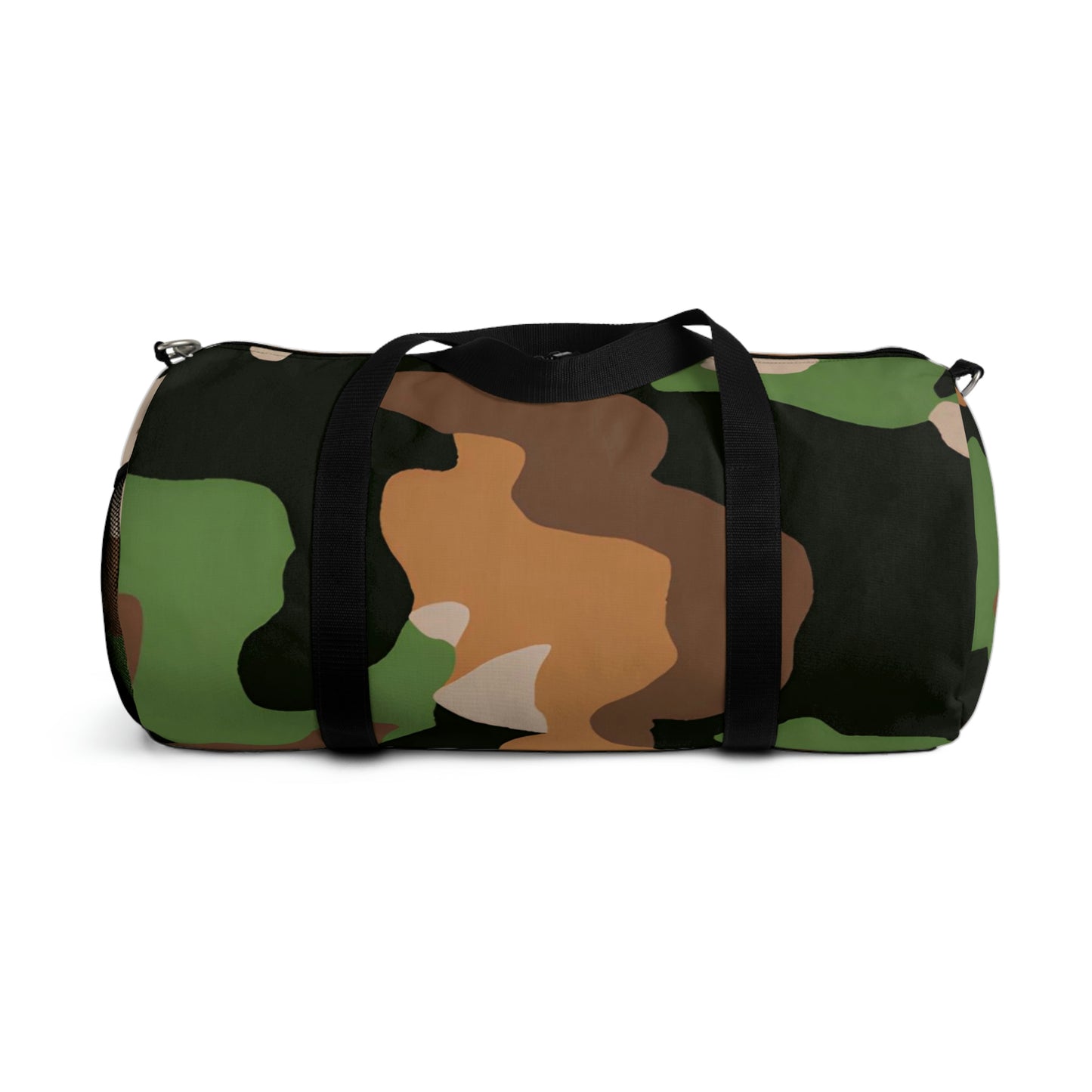 Mitri Ruthanne - Duffel Bag