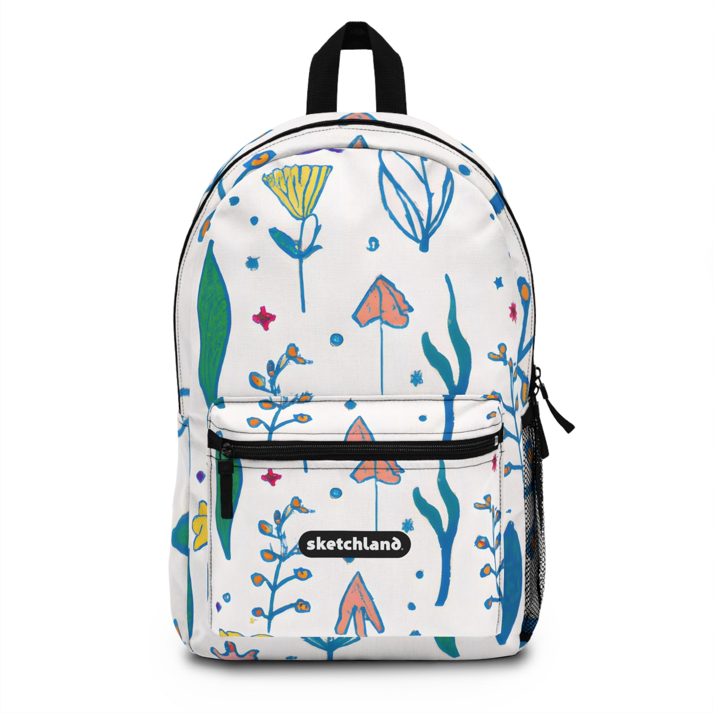 Planda Maybelline - Backpack