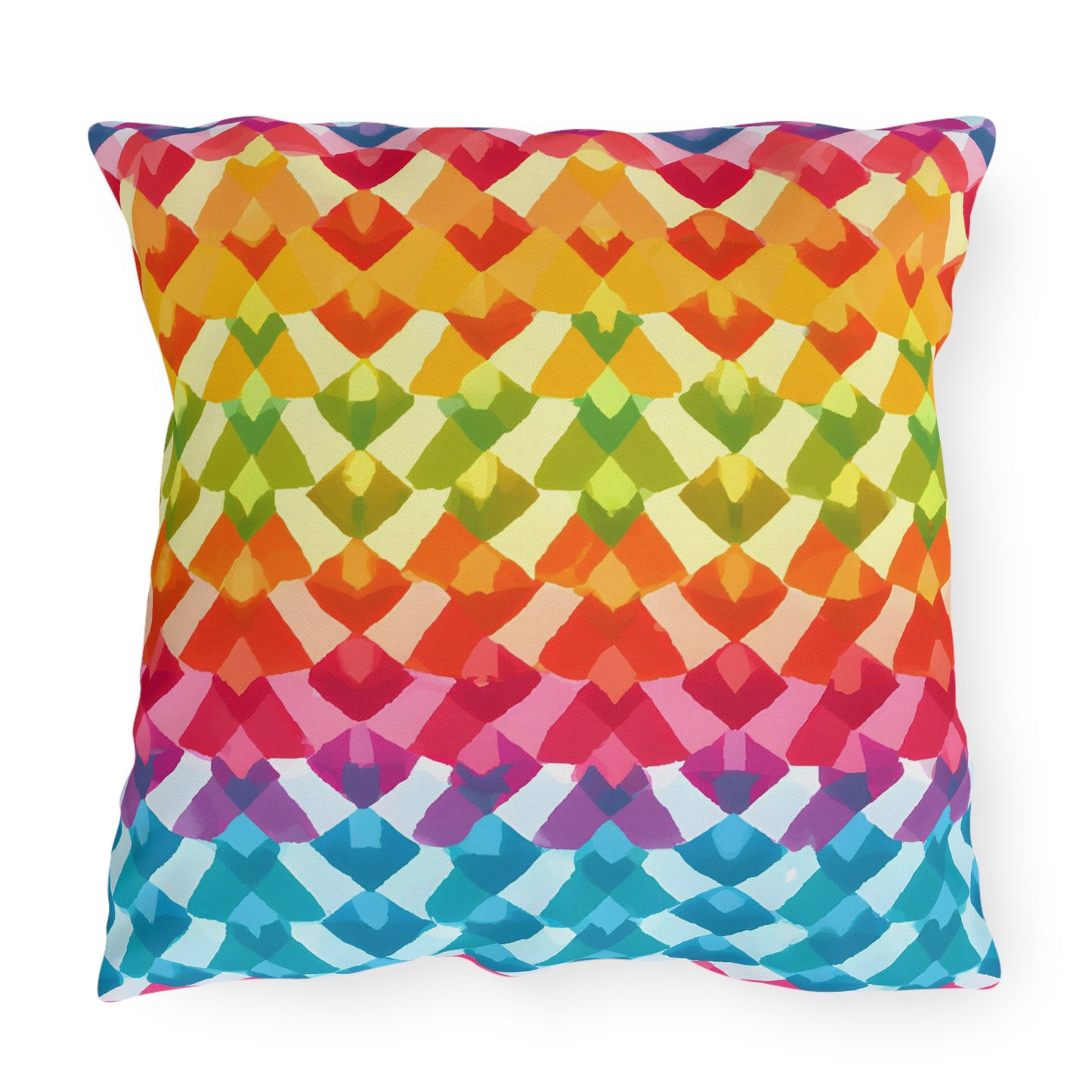 Standa Lorraine - Outdoor Art Pillow