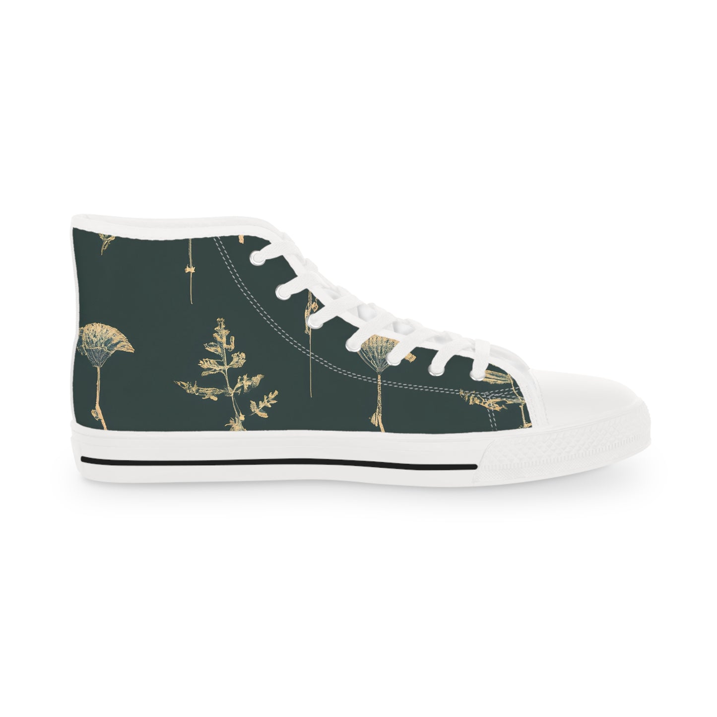 Grada Gwendolyn - Men's High-Top Sneakers