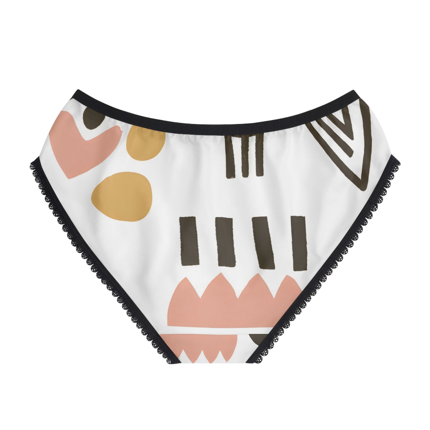 Gestura Reneé - Women's Briefs