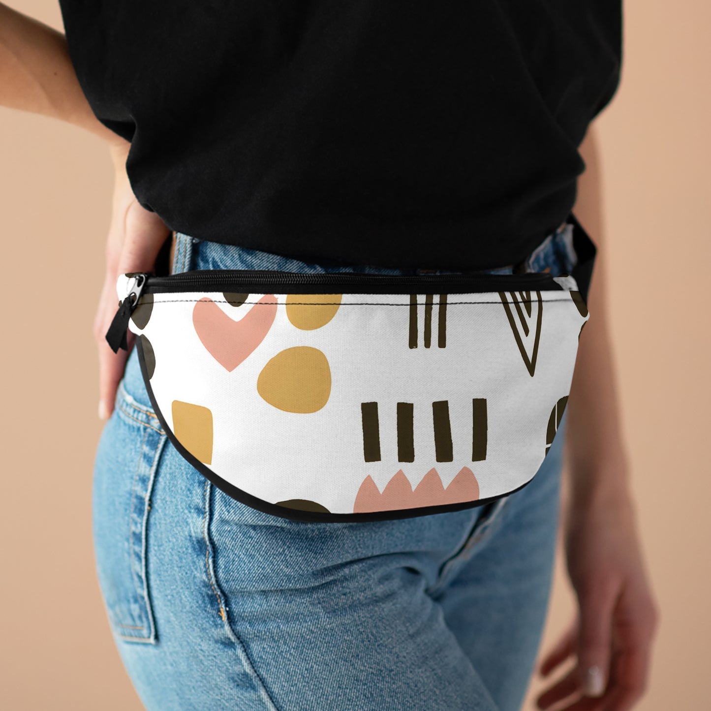 Gestura Reneé - Fanny Pack