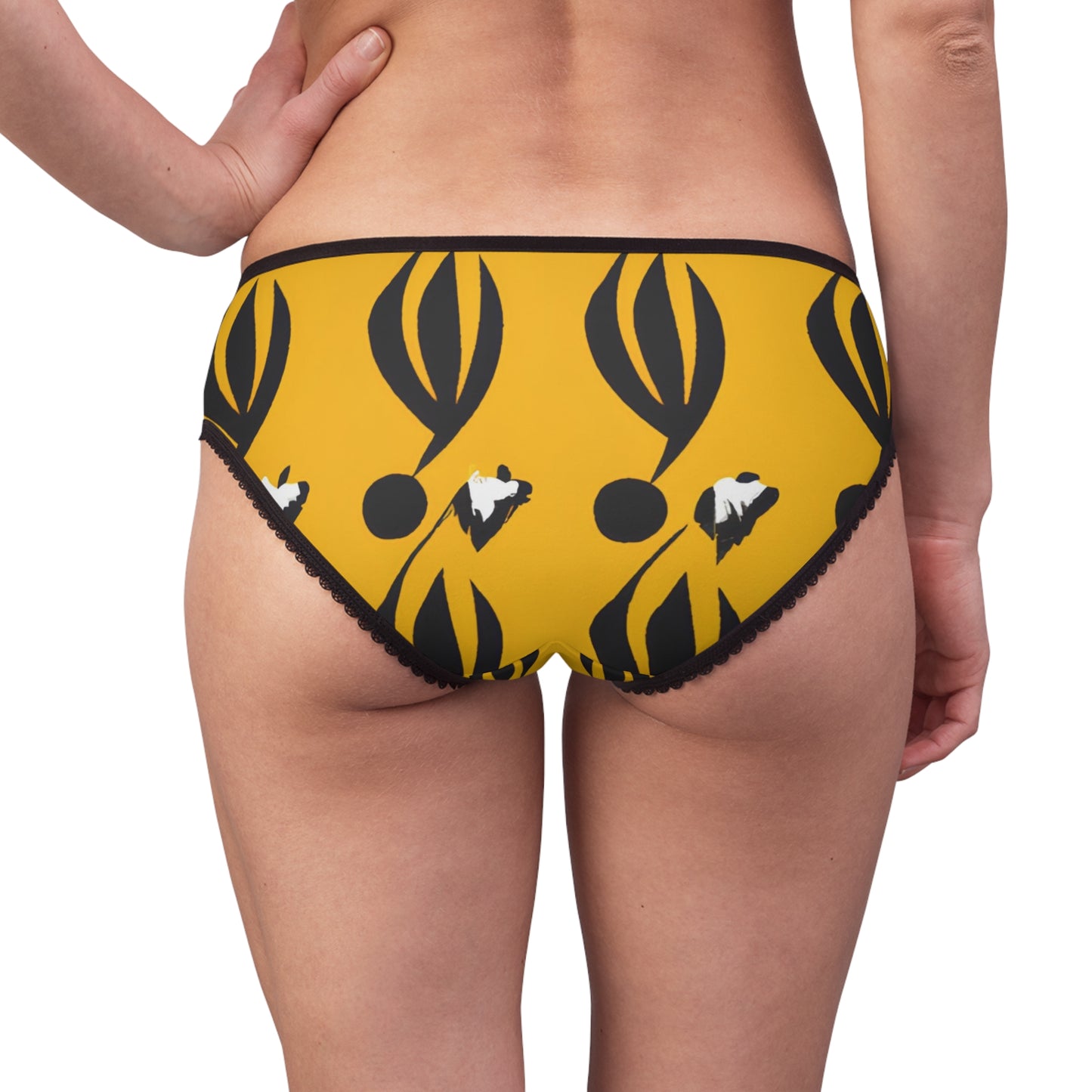 Metriqué Edmundo - Women's Briefs