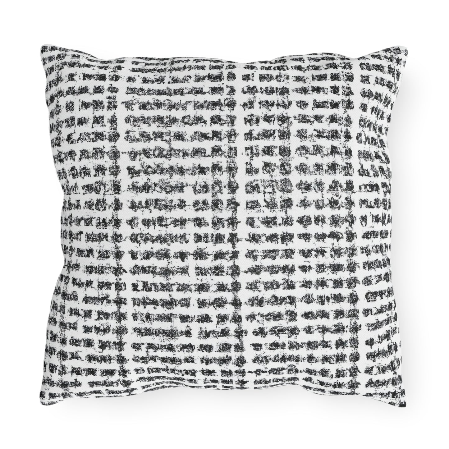 Cion Irene - Outdoor Art Pillow