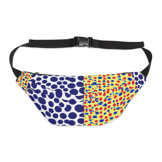 Ecos Maisie - Large Crossbody Fanny Pack