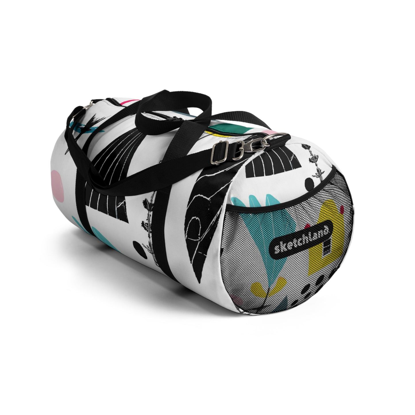 Gestura Loretta - Duffel Bag