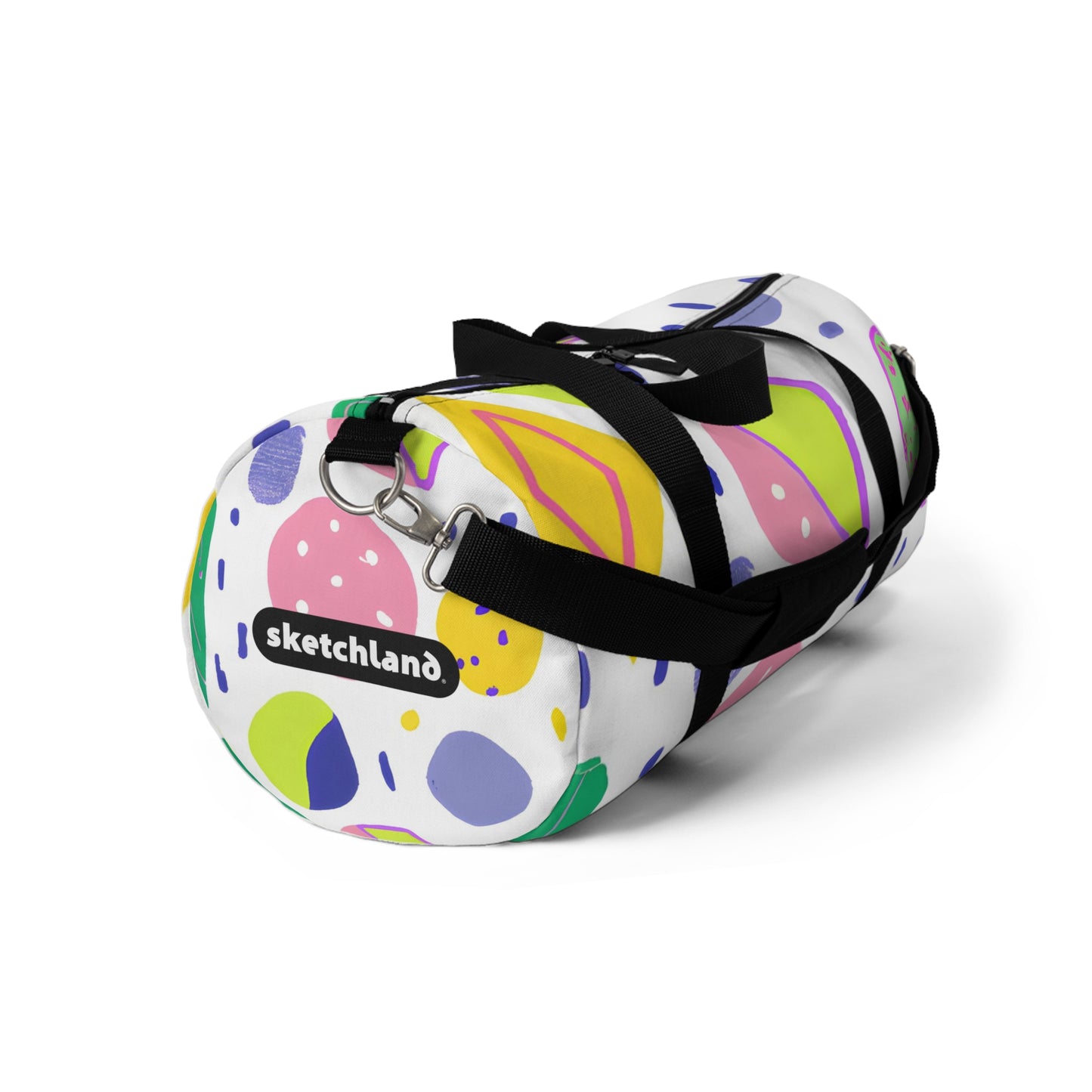 Gestura Winston - Duffel Bag