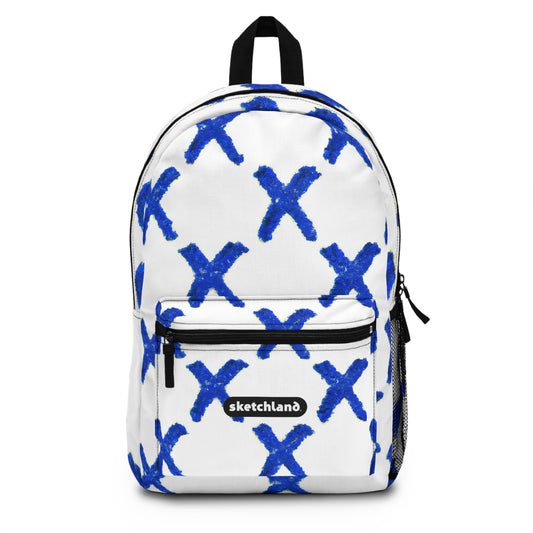 Cion Florence - Backpack
