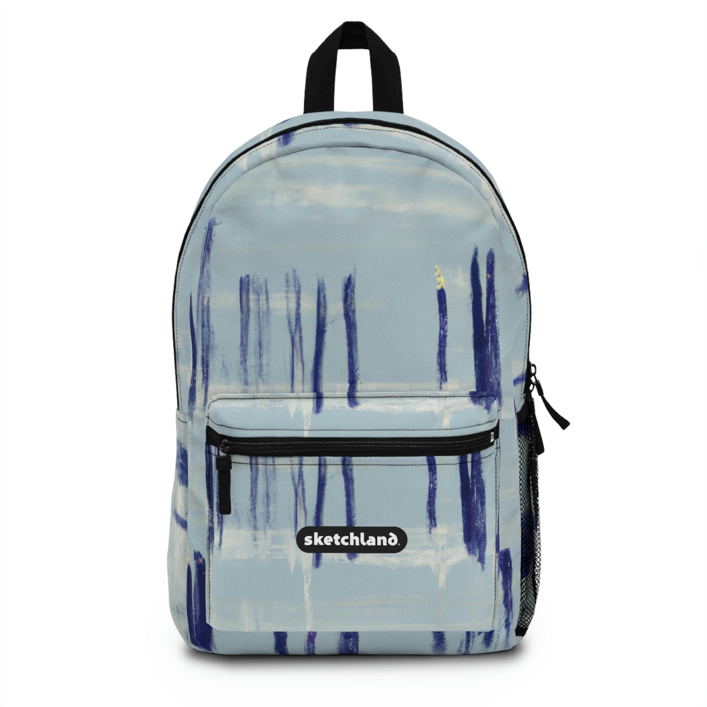 Gestura Novikov - Backpack