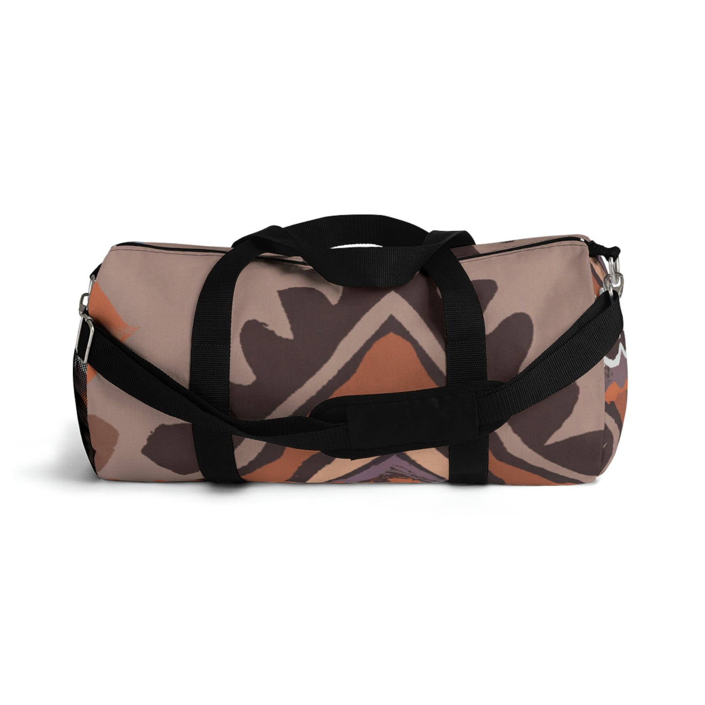 Nativa Makwackwa - Duffel Bag