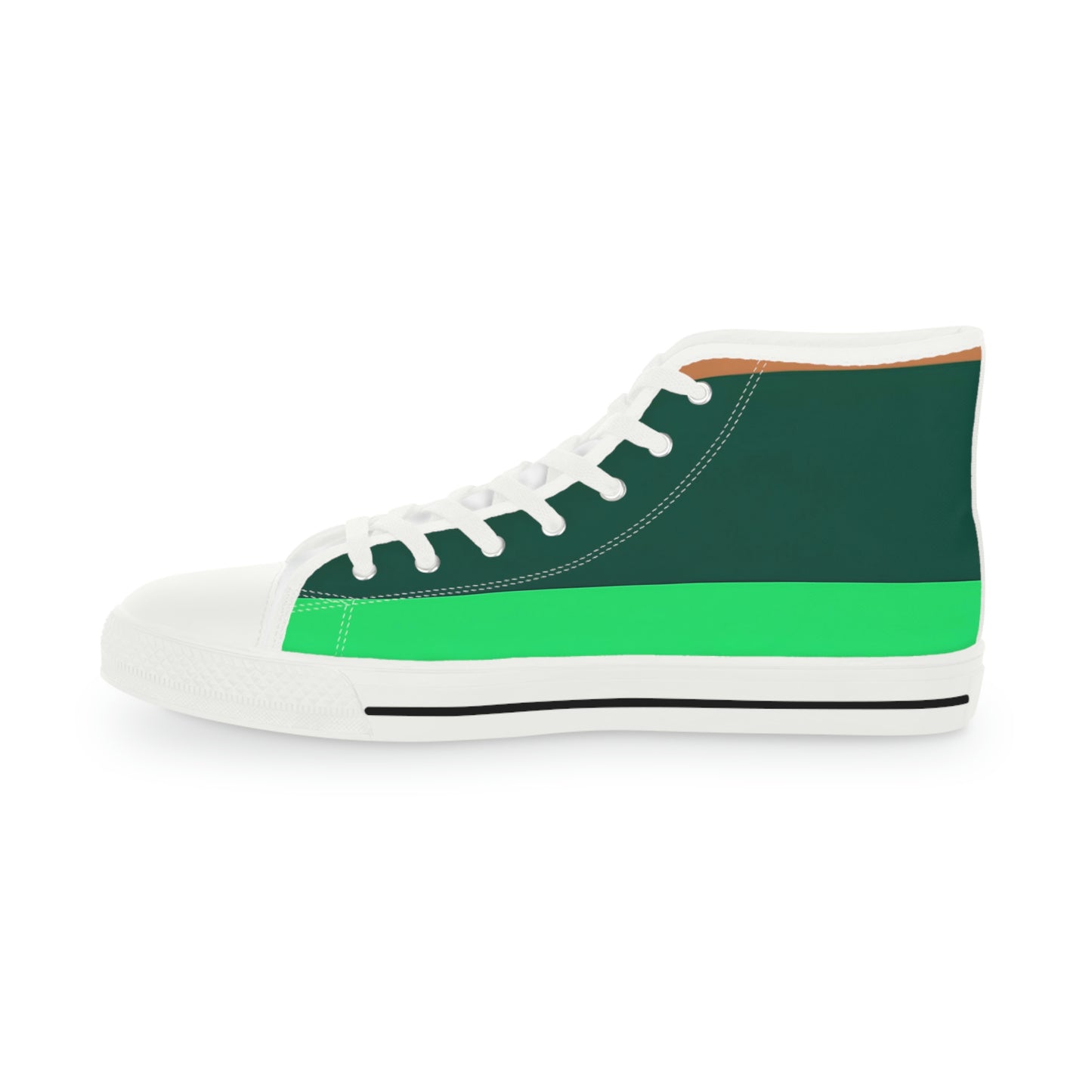 Grada Margeaux - Men's High-Top Sneakers