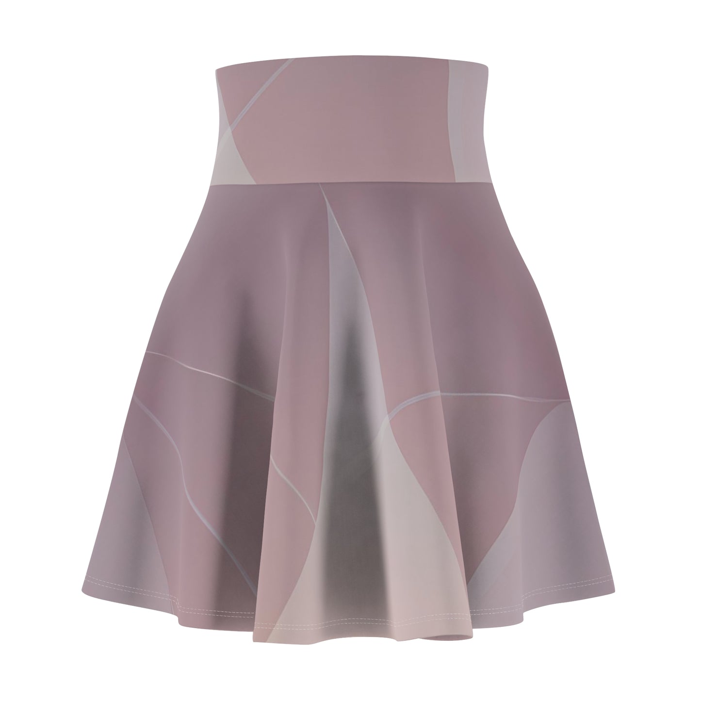 Grada Winfield - Women's Skater Skirt